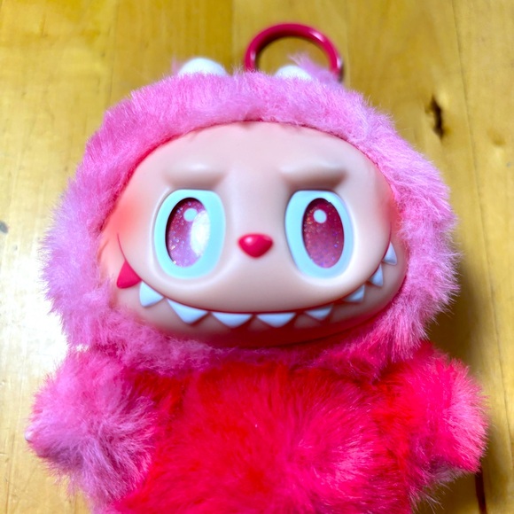 Pop Mart Labubu Big Into Energy Love - Picture 8 of 12